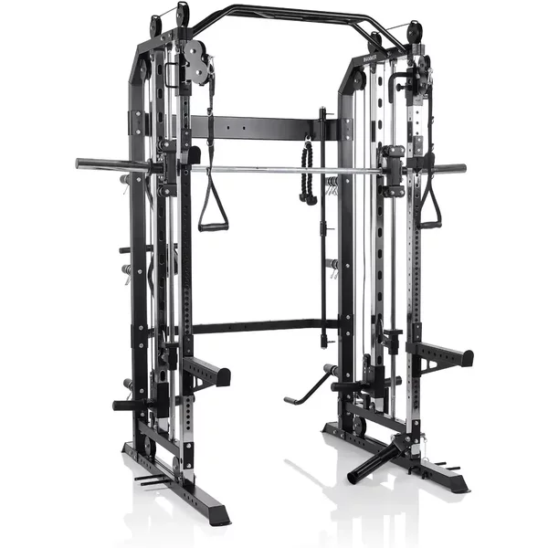 Smith Maschine Multi Hammer Autark-image