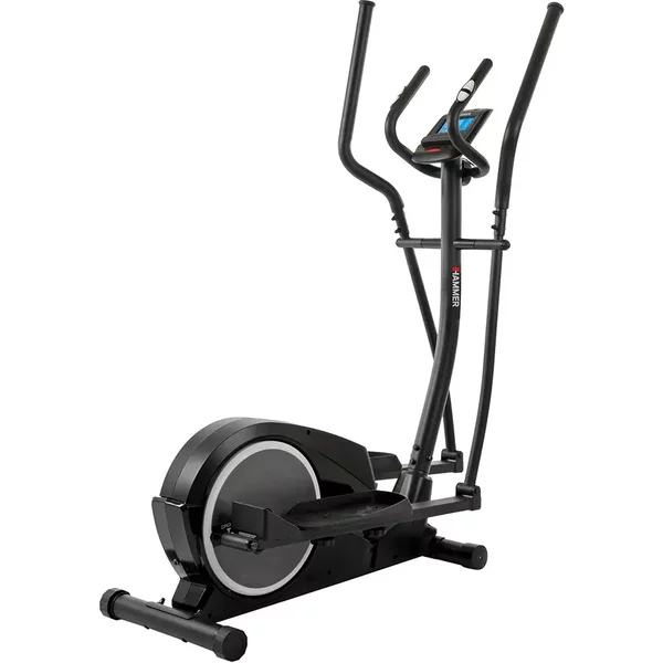 Trainer Ellittico Hammer Crosstech XTR BT-image