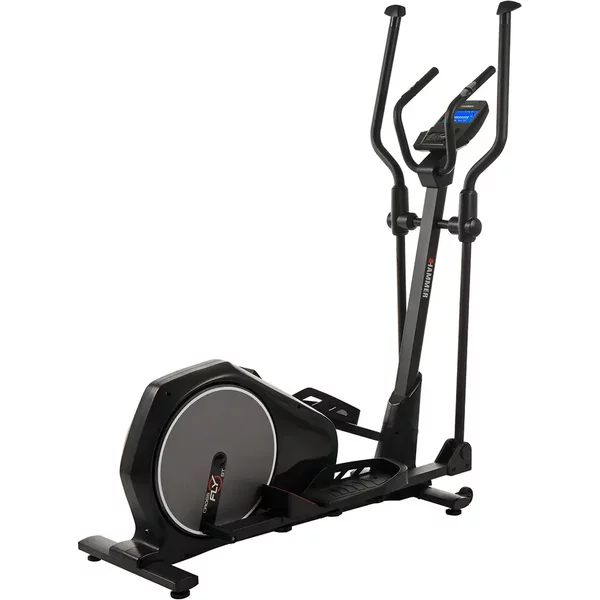 Trainer Ellittico Hammer Crossfly BT-image