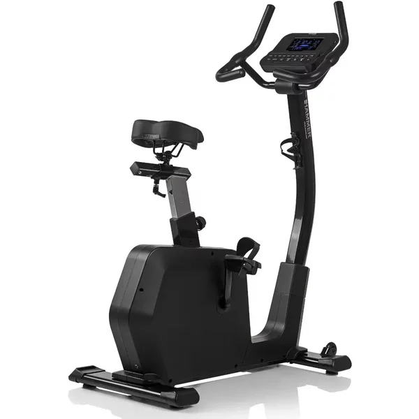 Ergometer-Fahrrad Hammer Maximum Presidio-image