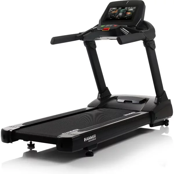 Tapis Roulant Hammer Maximum TR 8000-image