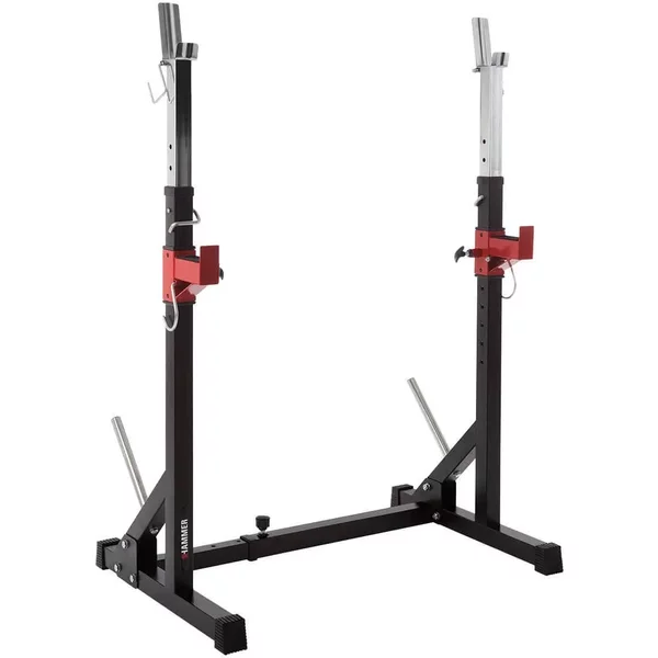 Rack FüR Krafttraining Hammer Core 2.0-image