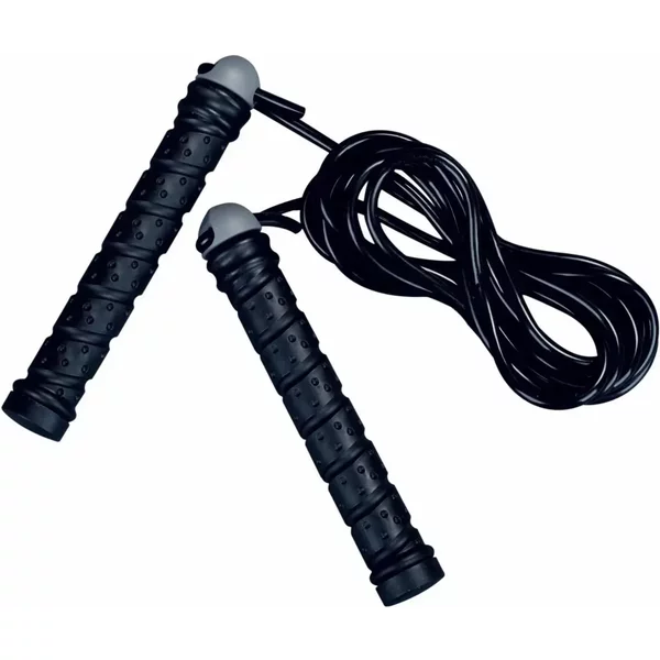 Corde à sauter PVC réglable jusqu'à 3 m Hammer Fit
