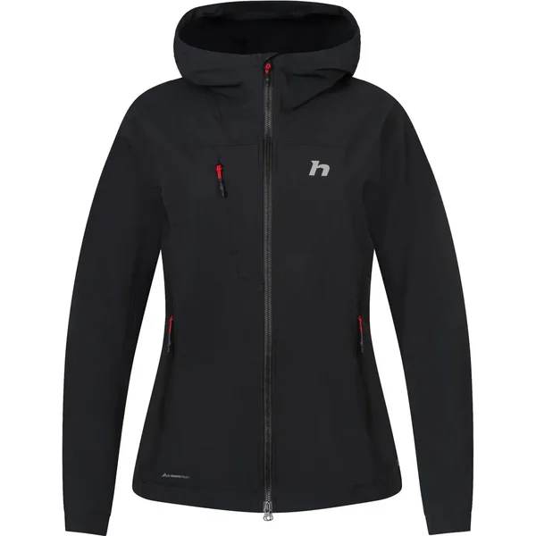 Chaqueta de senderismo Hannah Aspen