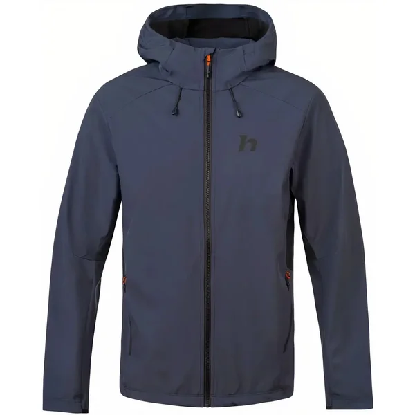 Wanderjacke mit Kapuze Hannah Arcan
