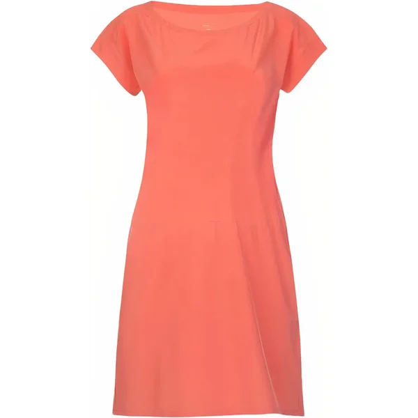 Women's t-shirt dress Hannah Camila