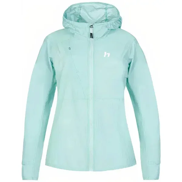 Veste à capuche femme Hannah Dustin