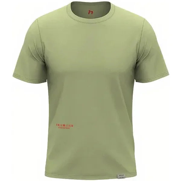 T-shirt Hannah Fred