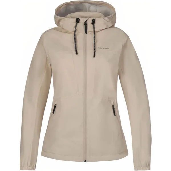 Wanderjacke mit Kapuze, Damen Hannah Goldie II