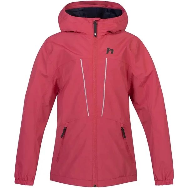 Wanderjacke mit Kapuze für Kinder Hannah Goldie