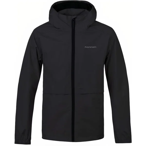 Chaqueta de senderismo con capucha Hannah Chaz II