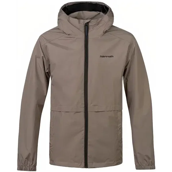 Chaqueta de senderismo con capucha Hannah Chaz II
