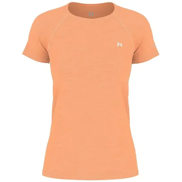 T-shirt femme Hannah Lela