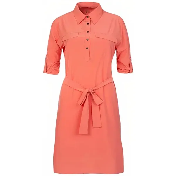 Women's shirt dress Hannah Liby