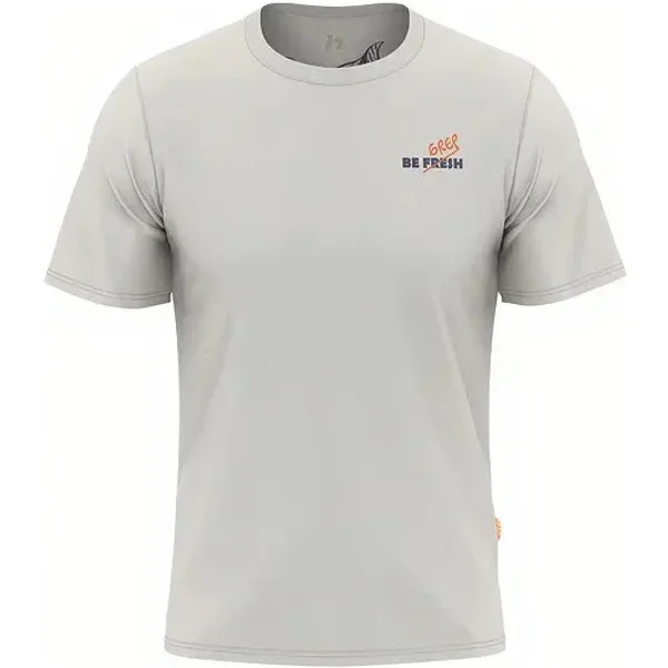 T-shirt Hannah Logen