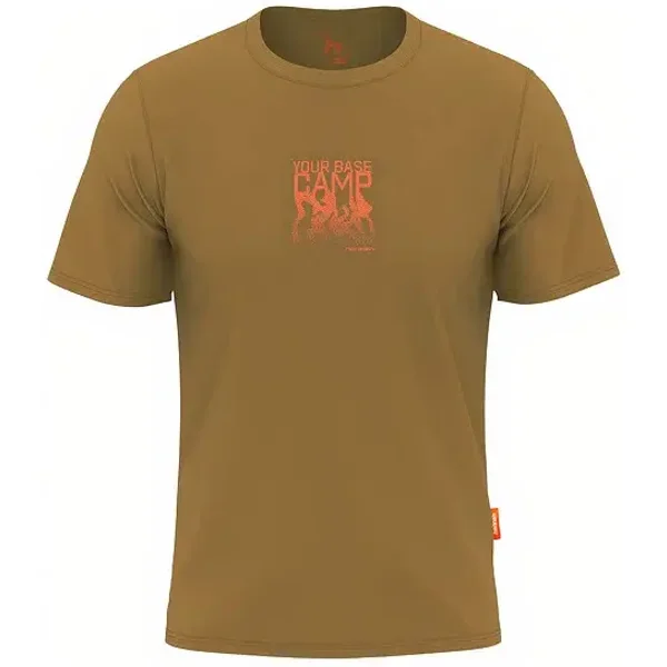 T-shirt Hannah Logen