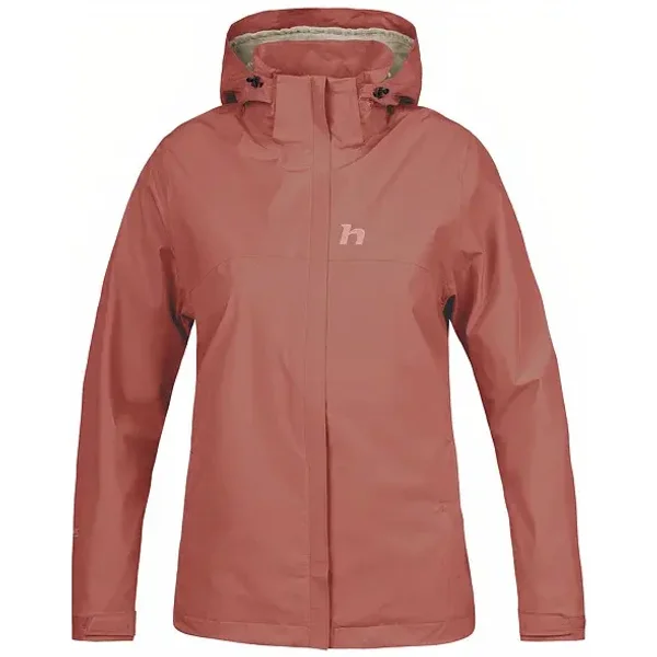Women's hiking jacket Hannah Mindy II