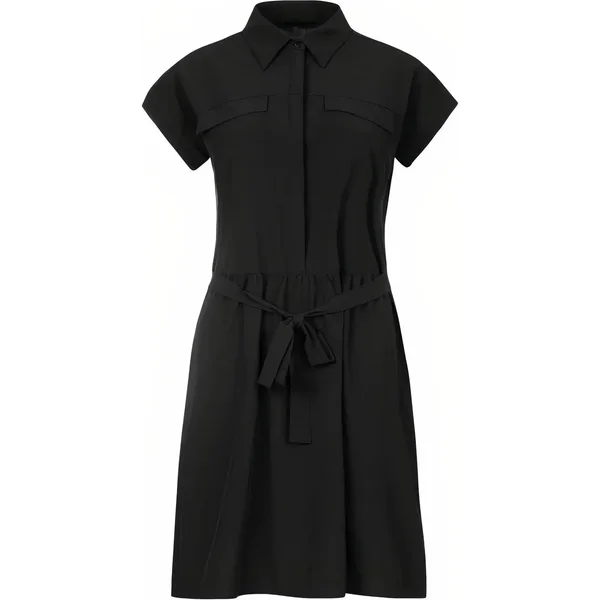 Hemdkleid Damen Hannah Nya