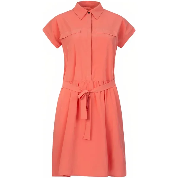 Women's shirt dress Hannah Nya