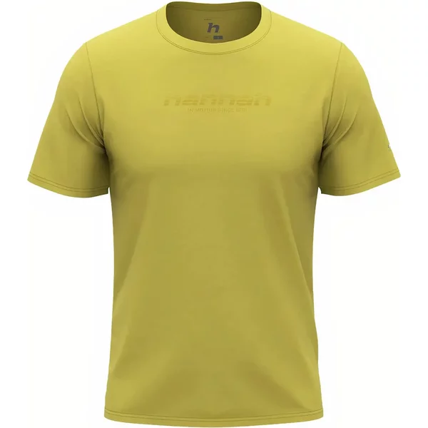 T-Shirt Hannah Parnell II