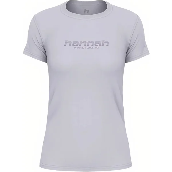 T-shirt dames Hannah Saffi II