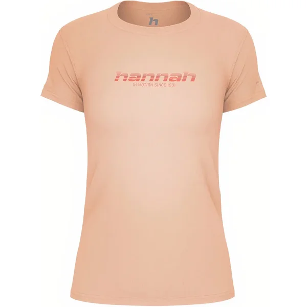 Women's T-shirt Hannah Saffi II