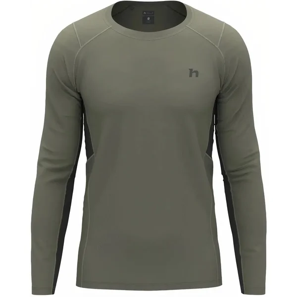 Langarm-T-Shirt Hannah Taran L/S