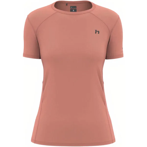 T-shirt da donna Hannah Terra