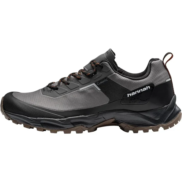 Botas de montaña Hannah Granite