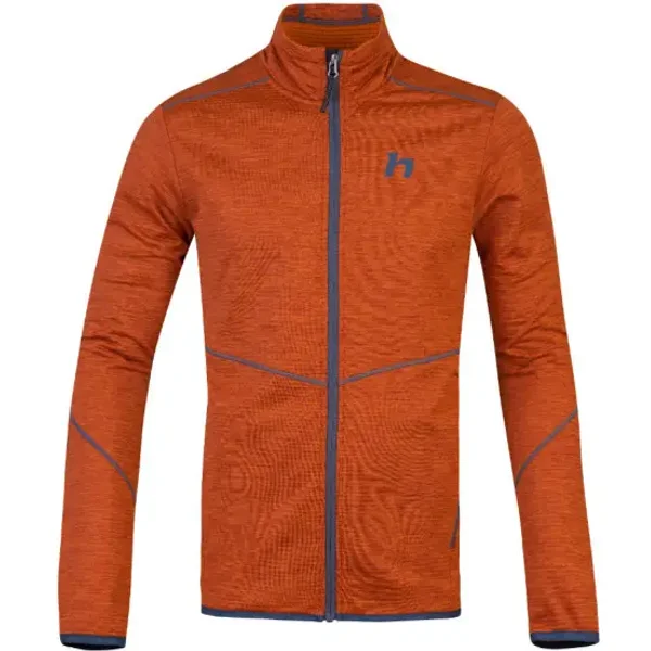 Chaqueta de chándal Hannah Damar