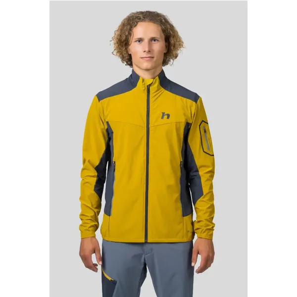 Chaqueta de senderismo Hannah Seumas II