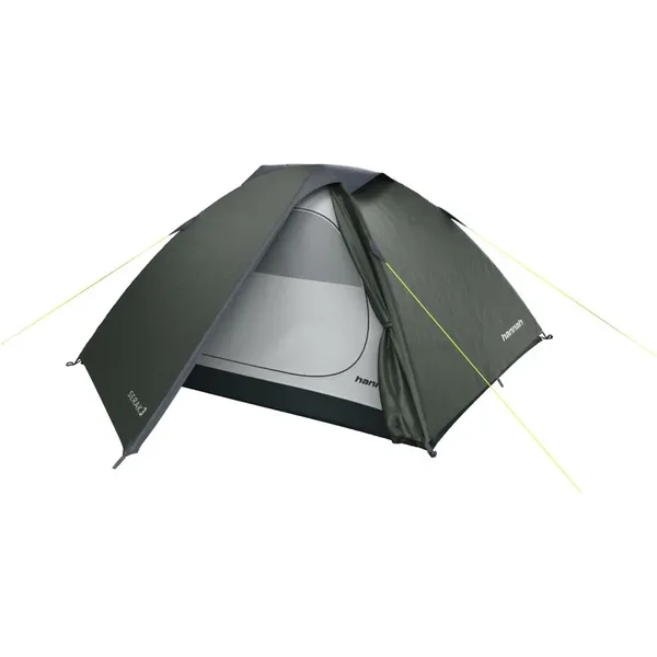 Tent Hannah Serak 3
