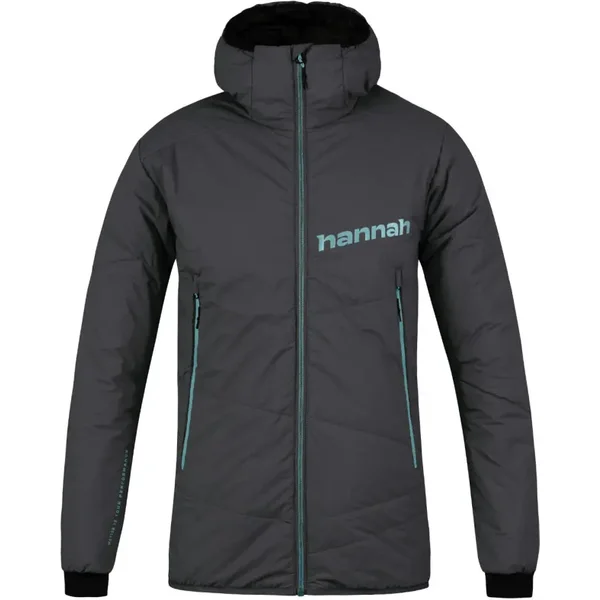 Hooded jacket Hannah Gabber