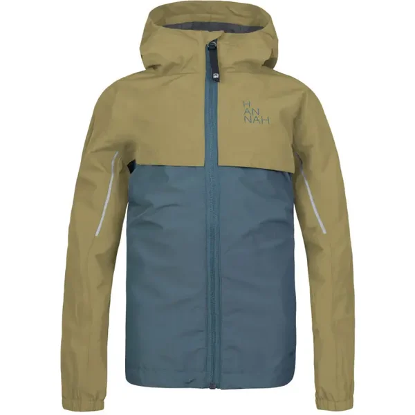 Wanderjacke Kind Hannah Born