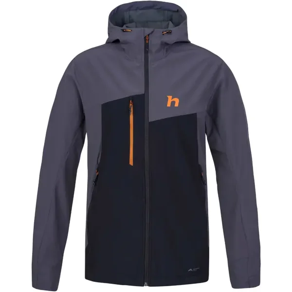 Hiking jacket Hannah Carsten II