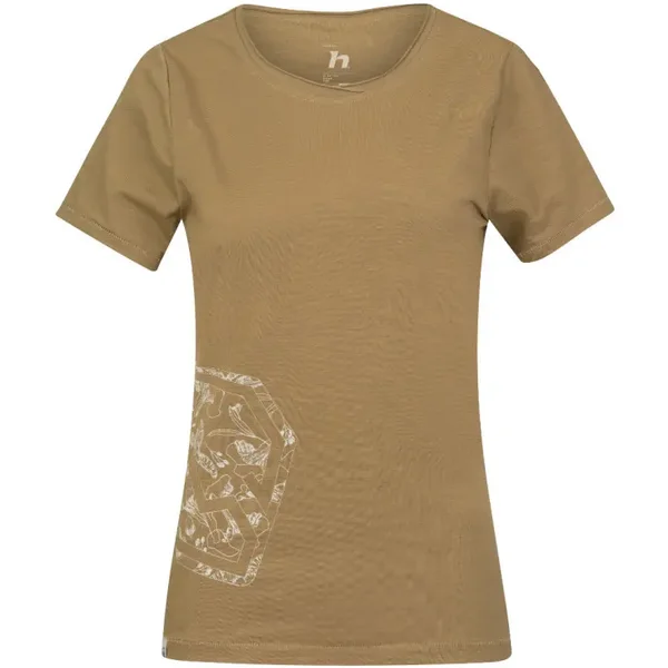 T-shirt da donna Hannah Zoey II