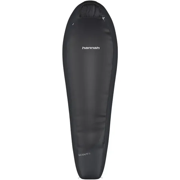 Sacco a pelo, apertura a sinistra Hannah Scout 120 Long