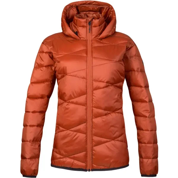 Women's down jacket Hannah Betlis