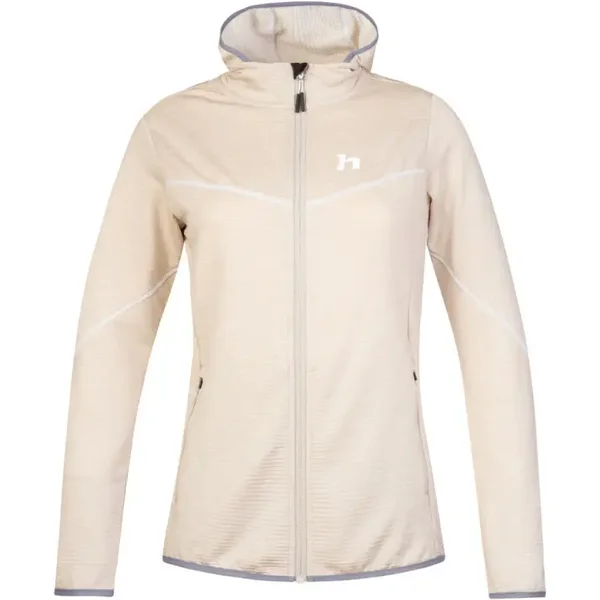 Chaqueta de chándal con capucha Hannah Dagnys