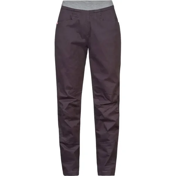 Women's Trousers Hannah Mokka