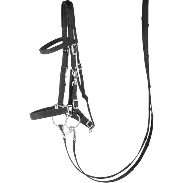 Bridons /Licol Harry's Horse-image