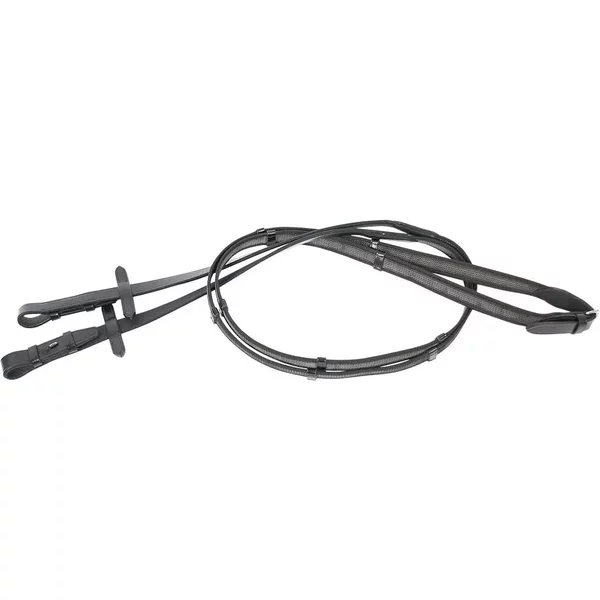 RêNes Pour Cheval Avec ArrêToirs Supergrip Harry's Horse-image