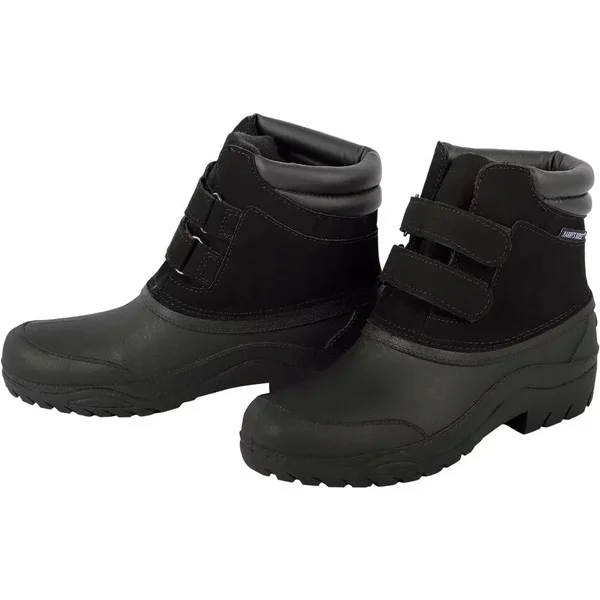 Boots Stable Harry's Horse Flock-image
