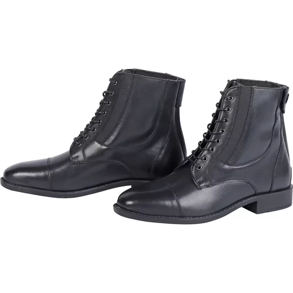 Boots D'éQuitation Cuir Harry's Horse Paddock Nice-image