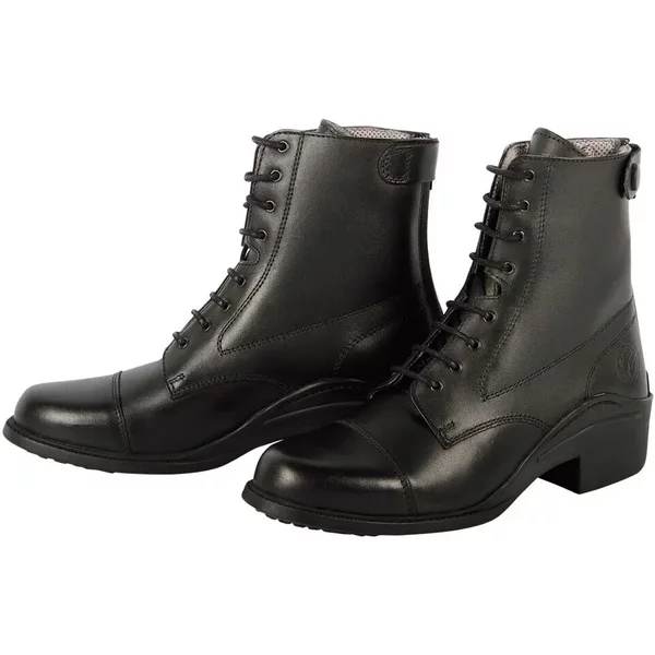 Boots Paddock En Cuir Harry's Horse Smart-image