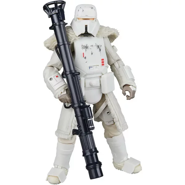 Figurine Hasbro Star Wars Andor Range Trooper-image
