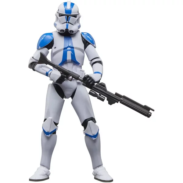 Figurine Hasbro Star Wars Tactical Ops Trooper-image