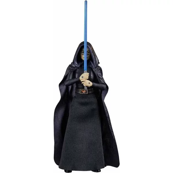 Figurine Hasbro Star Wars Attack Of The Clones Barriss Offee-image