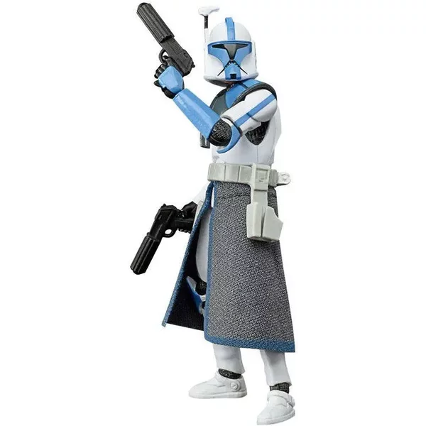 Figurine Hasbro Star Wars Arc Trooper Vintage-image