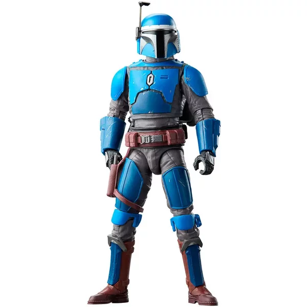 Figurine Hasbro Star Wars The Mandalorian Mandalorian Privateer-image